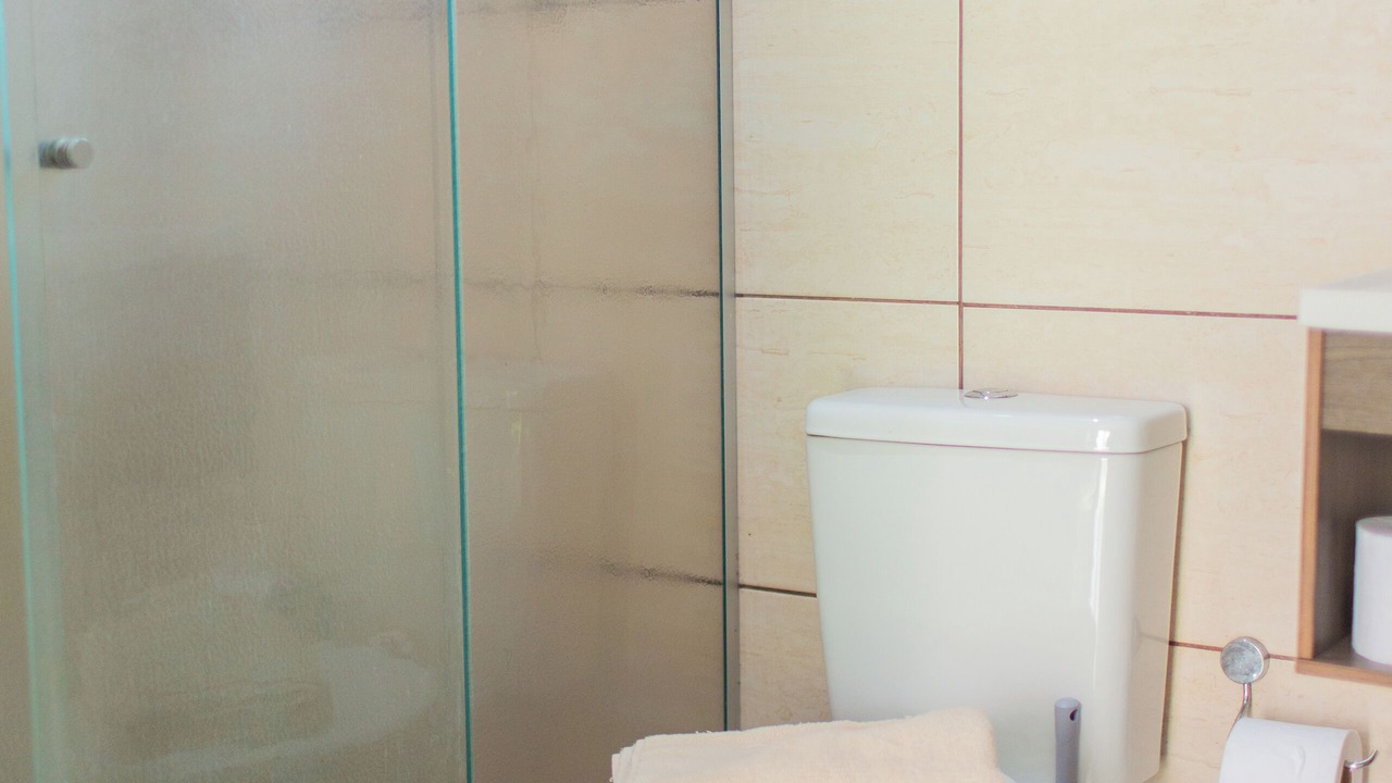 Photo of Bathroom in Floresta