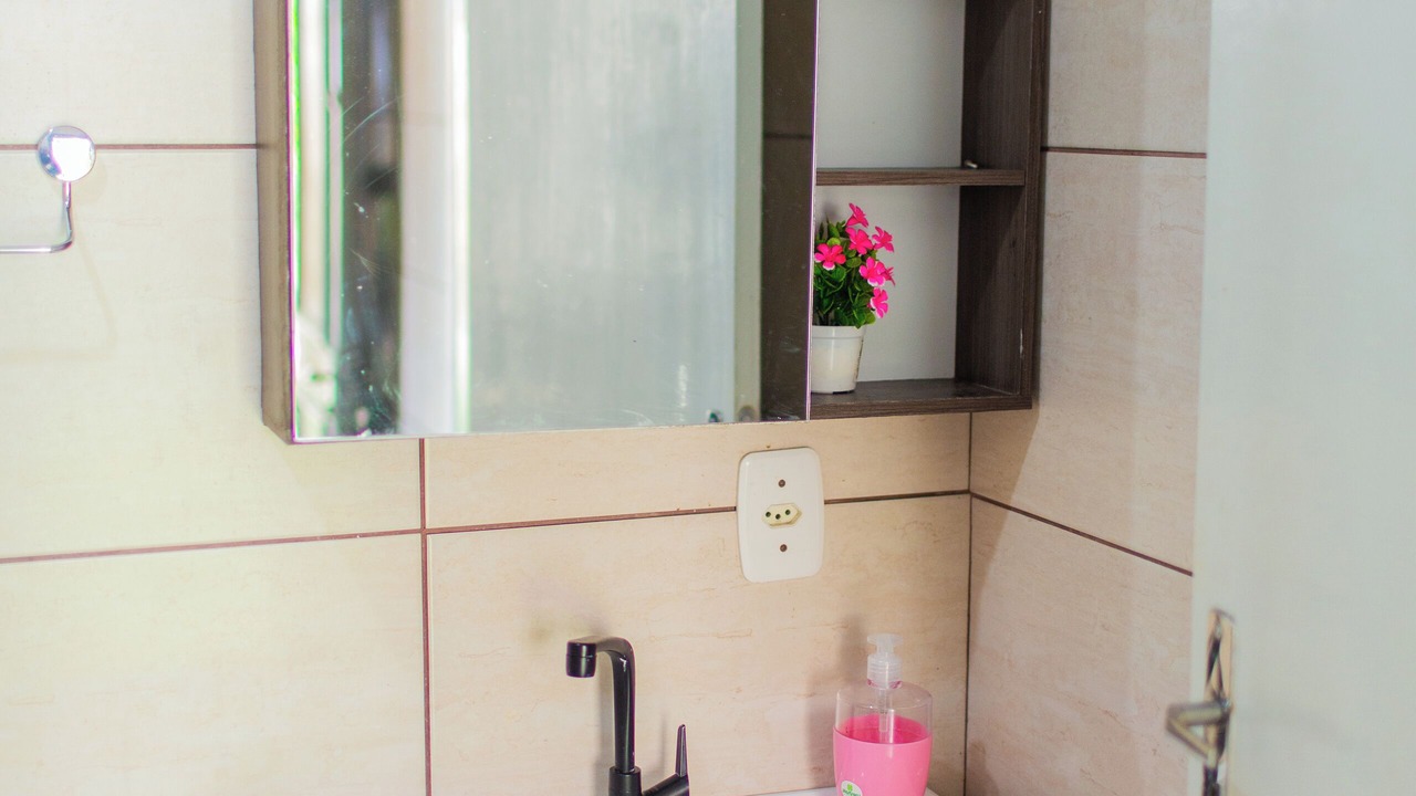 Photo of Bathroom in Floresta