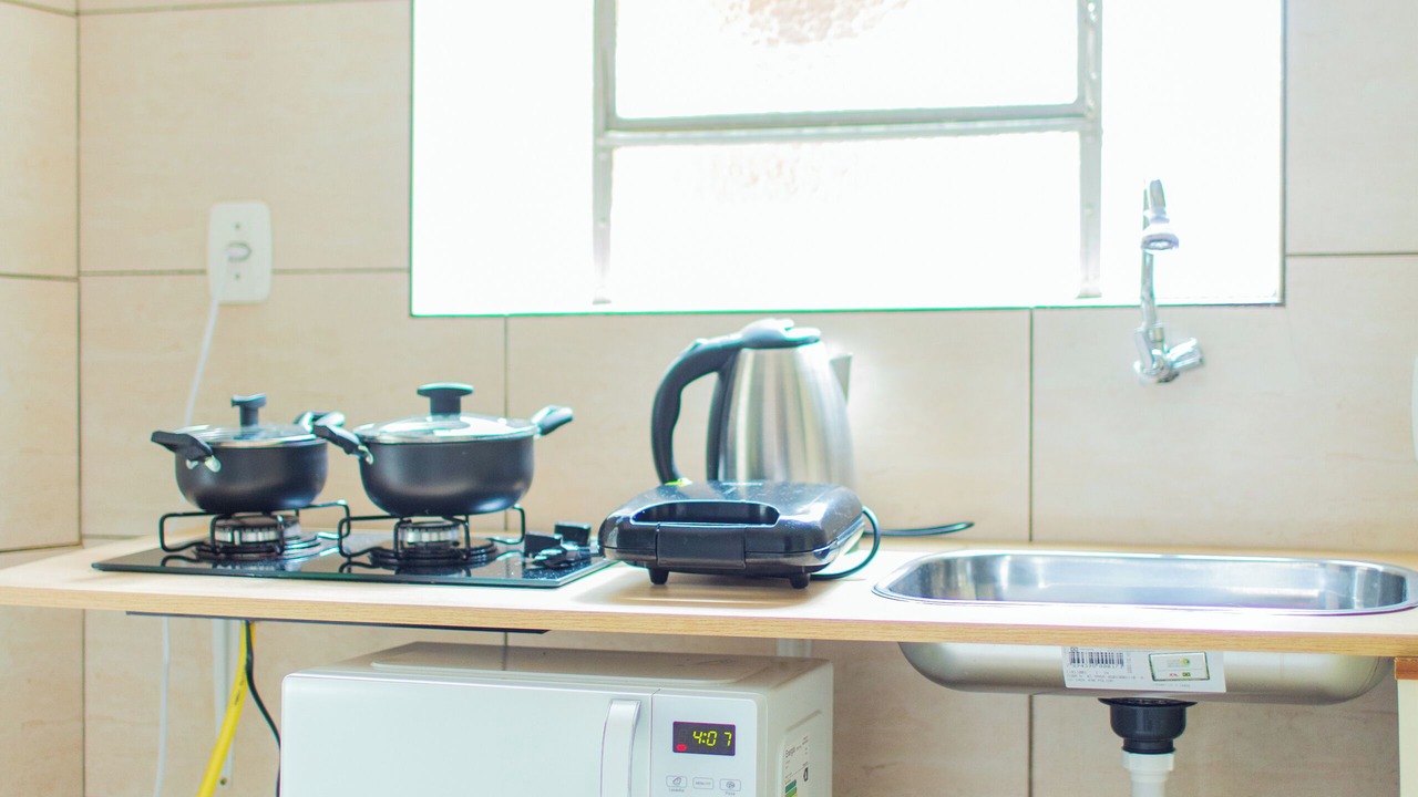 Photo of Kitchen in Floresta