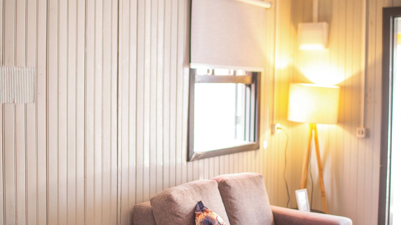 Photo of Livingroom in Floresta