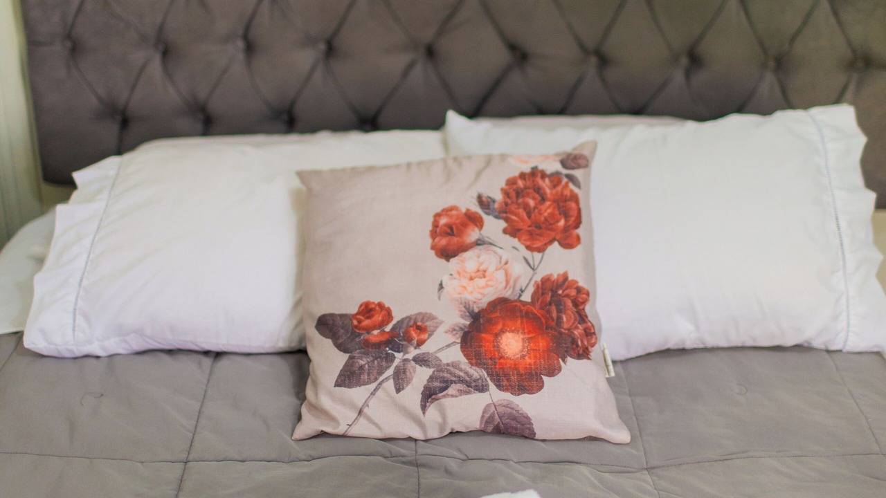 Photo of Bedroom in Floresta