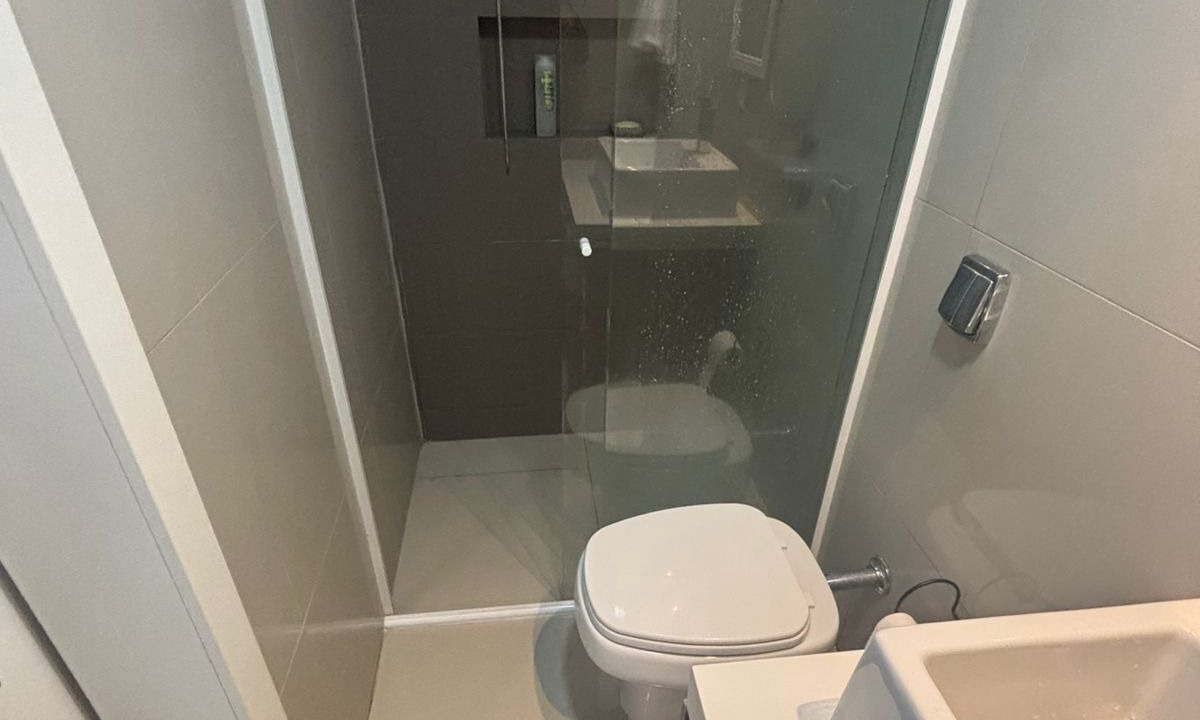 Photo of Bathroom in Vila Operaria
