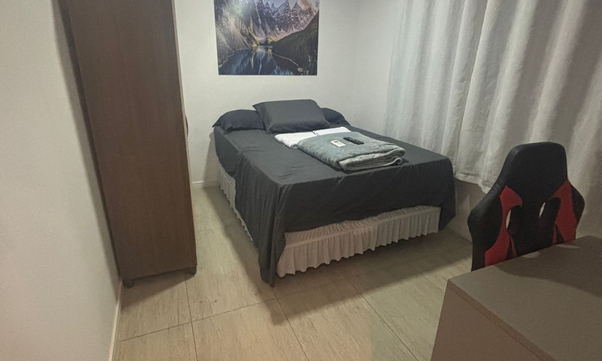 Photo of Bedroom in Vila Operaria