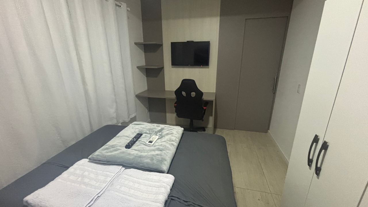 Photo of Bedroom in Vila Operaria