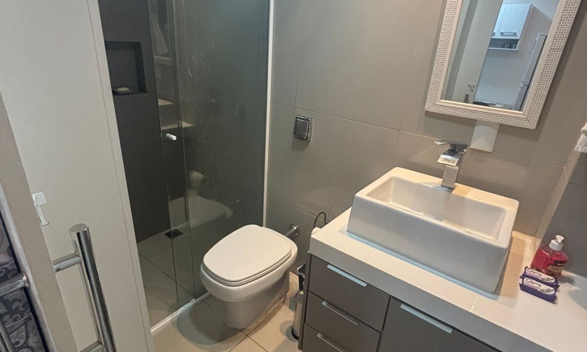 Photo of Bathroom in Vila Operaria