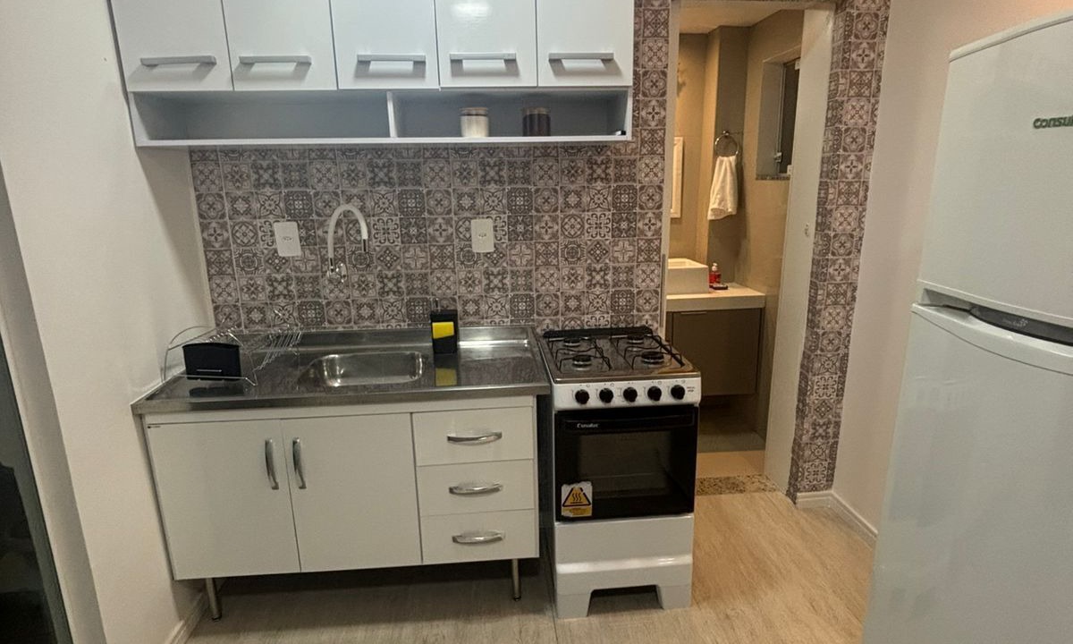 Photo of Kitchen in Vila Operaria