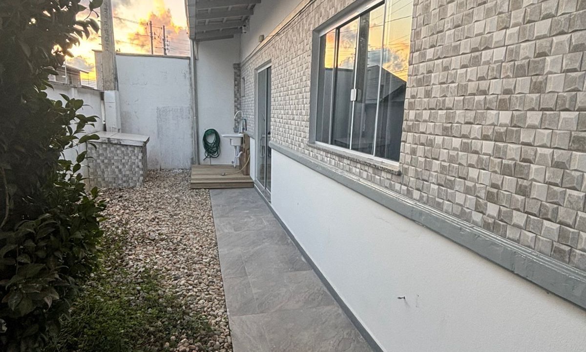 Photo of Outdoor in Vila Operaria