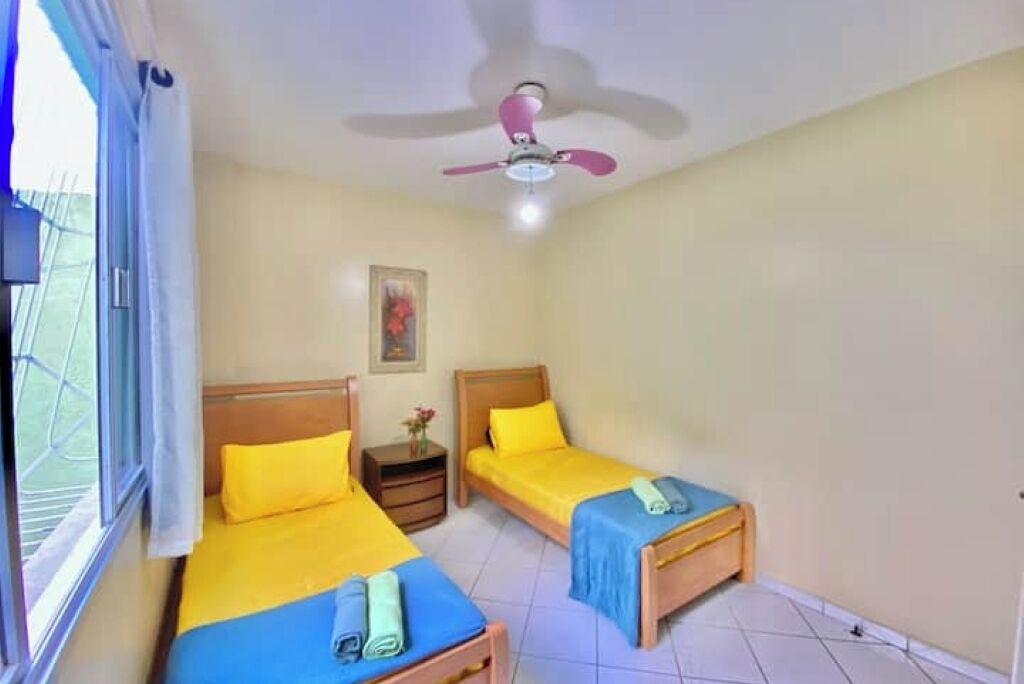 Photo of Bedroom in Praia do Morro