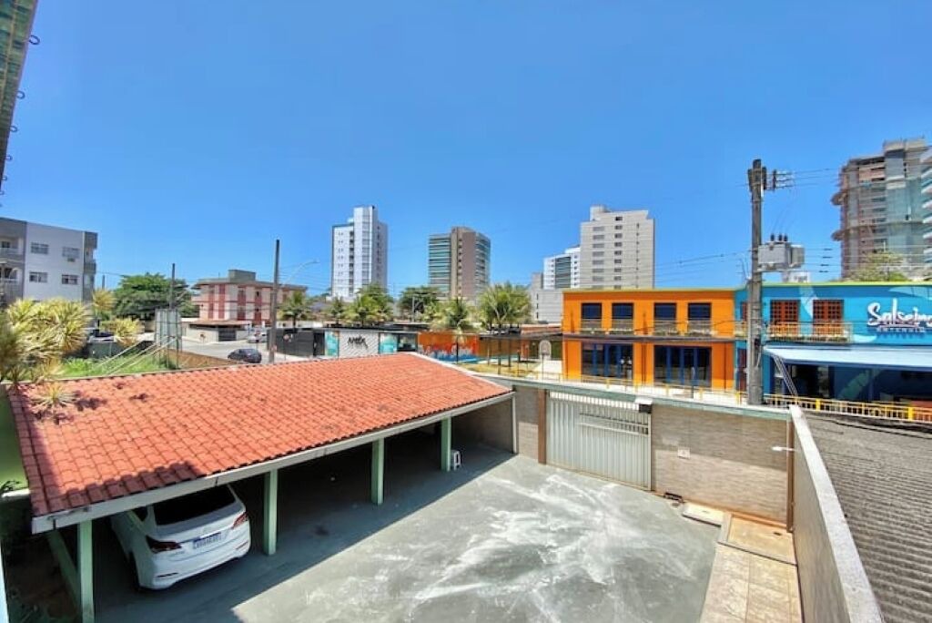 Photo of Outdoor in Praia do Morro