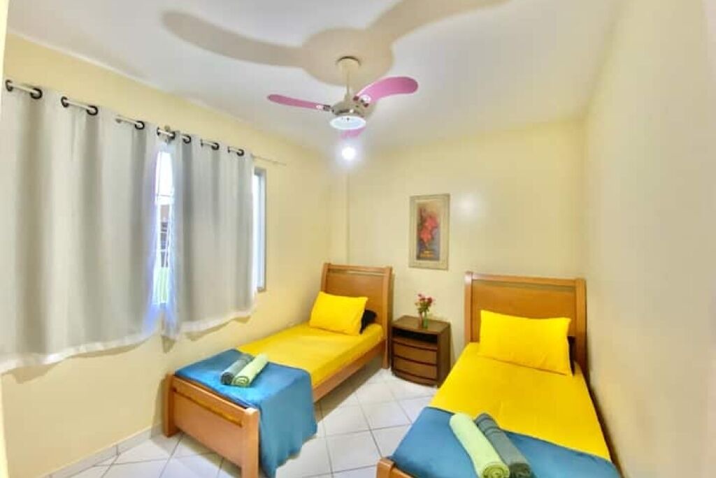 Photo of Bedroom in Praia do Morro