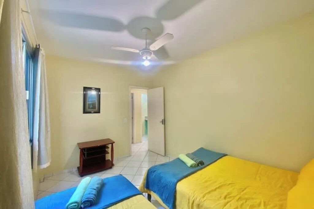 Photo of Bedroom in Praia do Morro