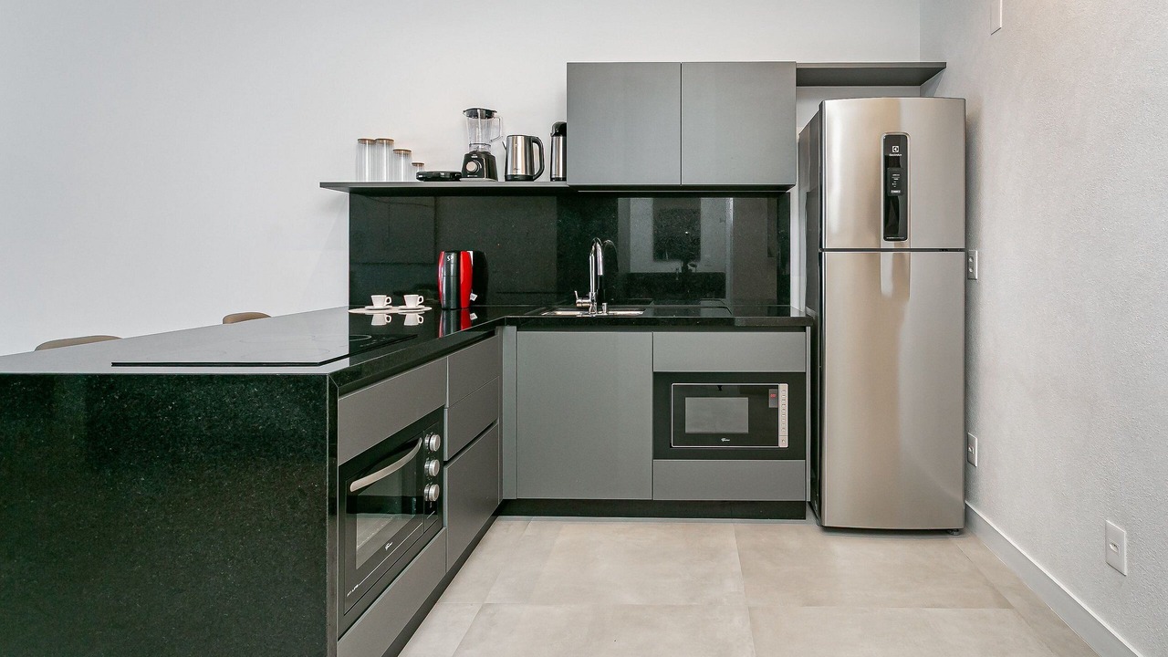 Photo of Kitchen in Saco Grande