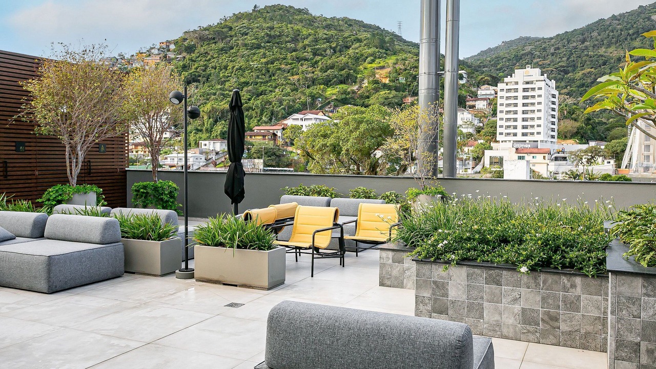 Photo of Patio Balcony in Saco Grande