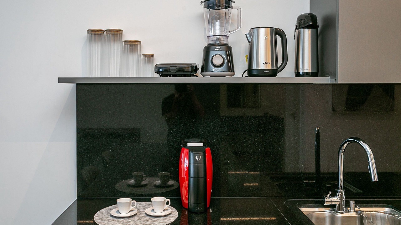 Photo of Kitchen in Saco Grande
