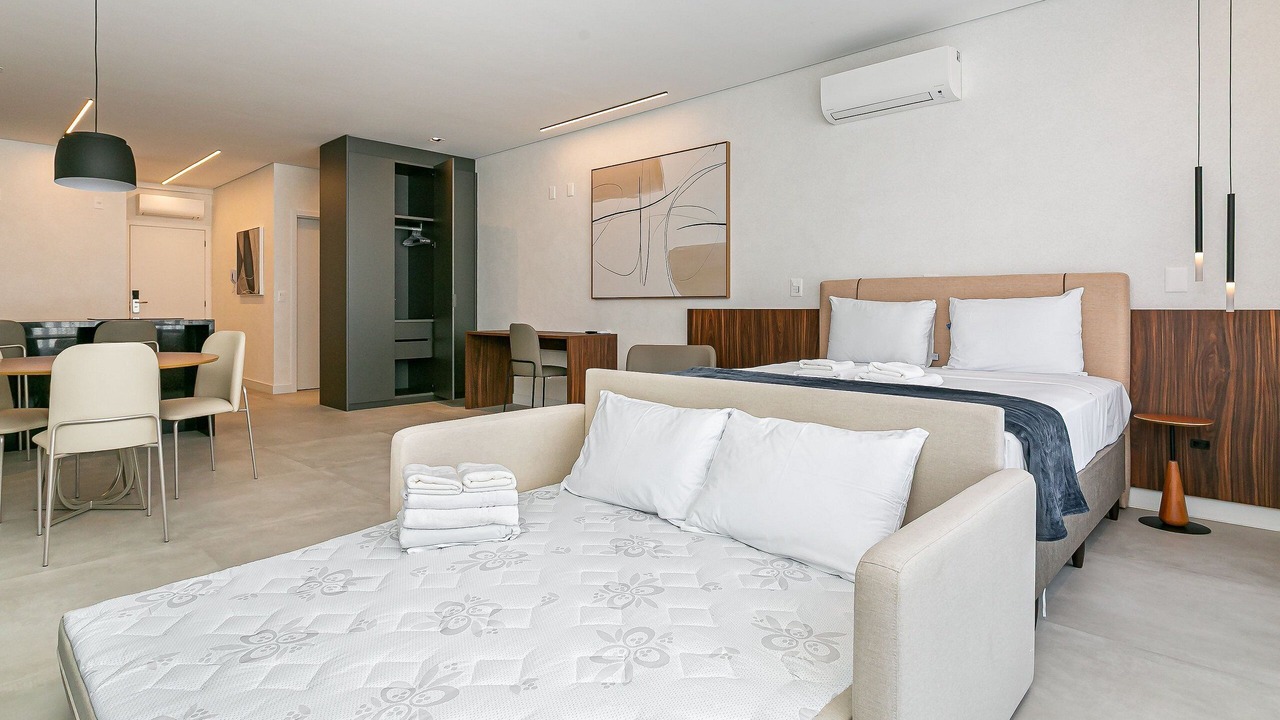 Photo of Bedroom in Saco Grande