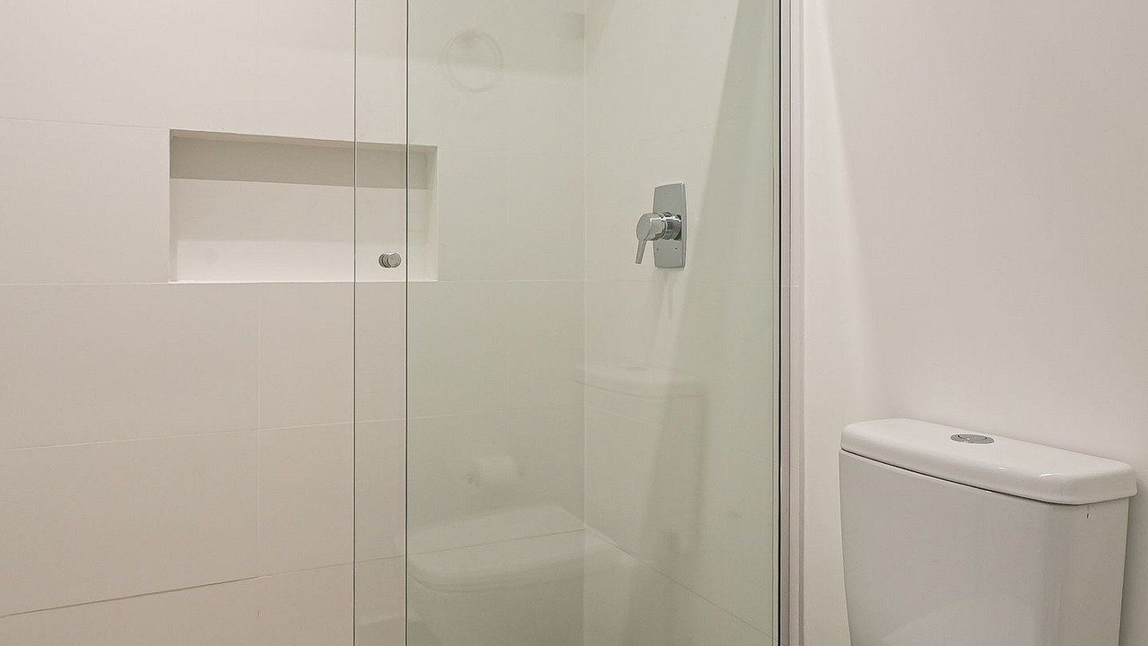 Photo of Bathroom in Saco Grande