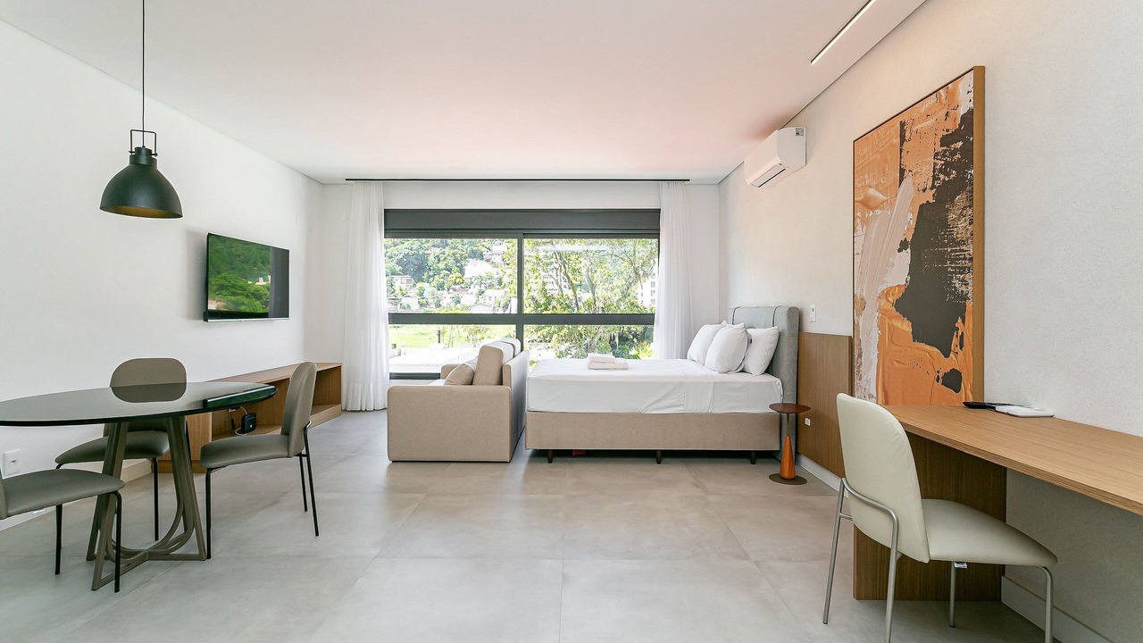 Photo of Bedroom in Saco Grande
