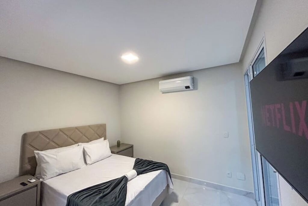 Photo of Bedroom in Praia do Morro