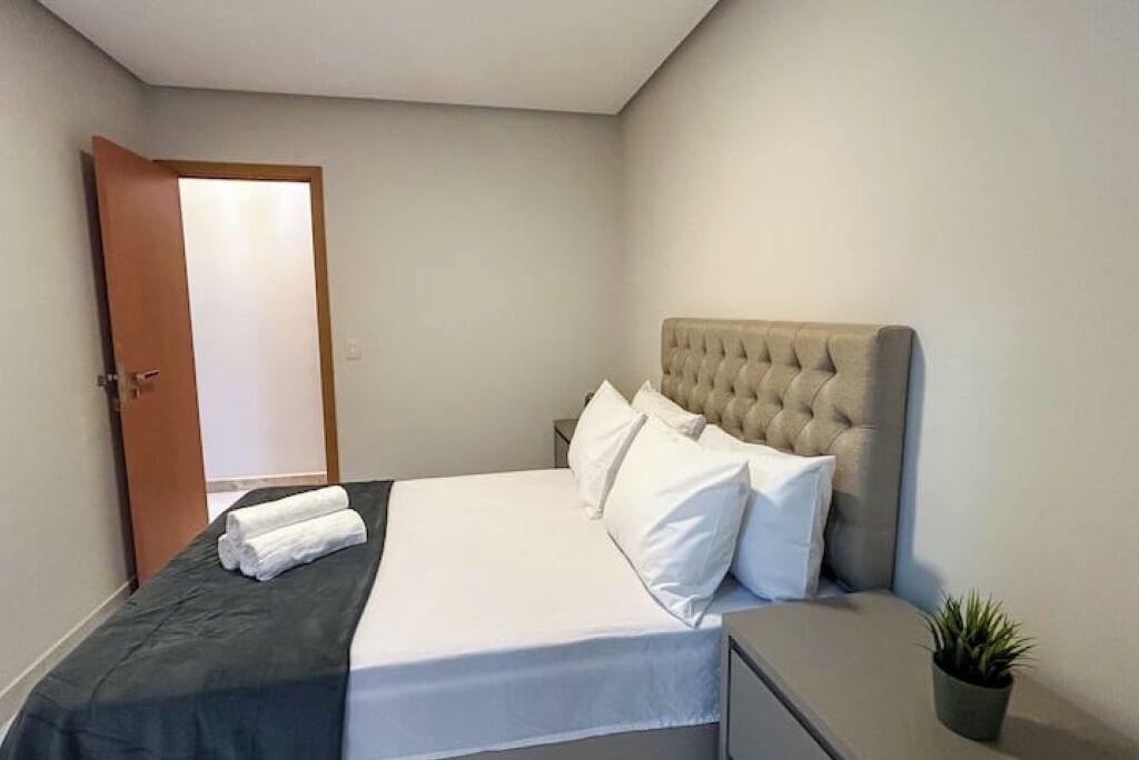 Photo of Bedroom in Praia do Morro