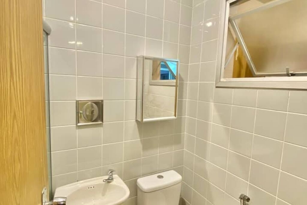 Photo of Bathroom in Praia do Morro