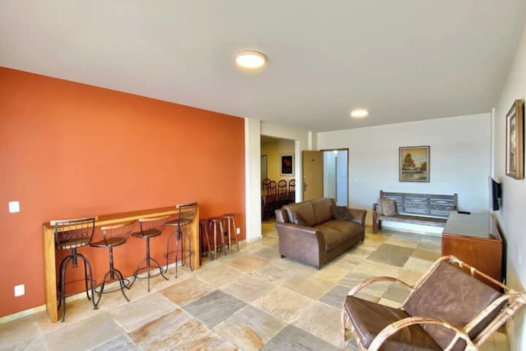 Photo of Livingroom in Praia do Morro