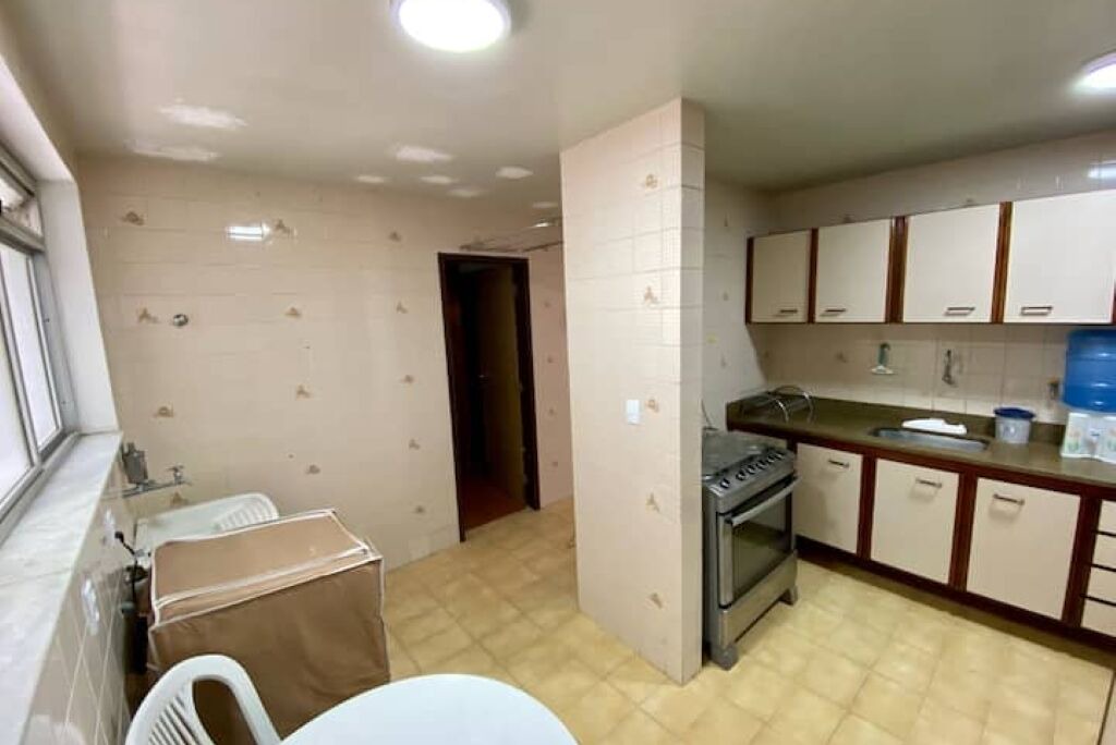 Photo of Kitchen in Praia do Morro