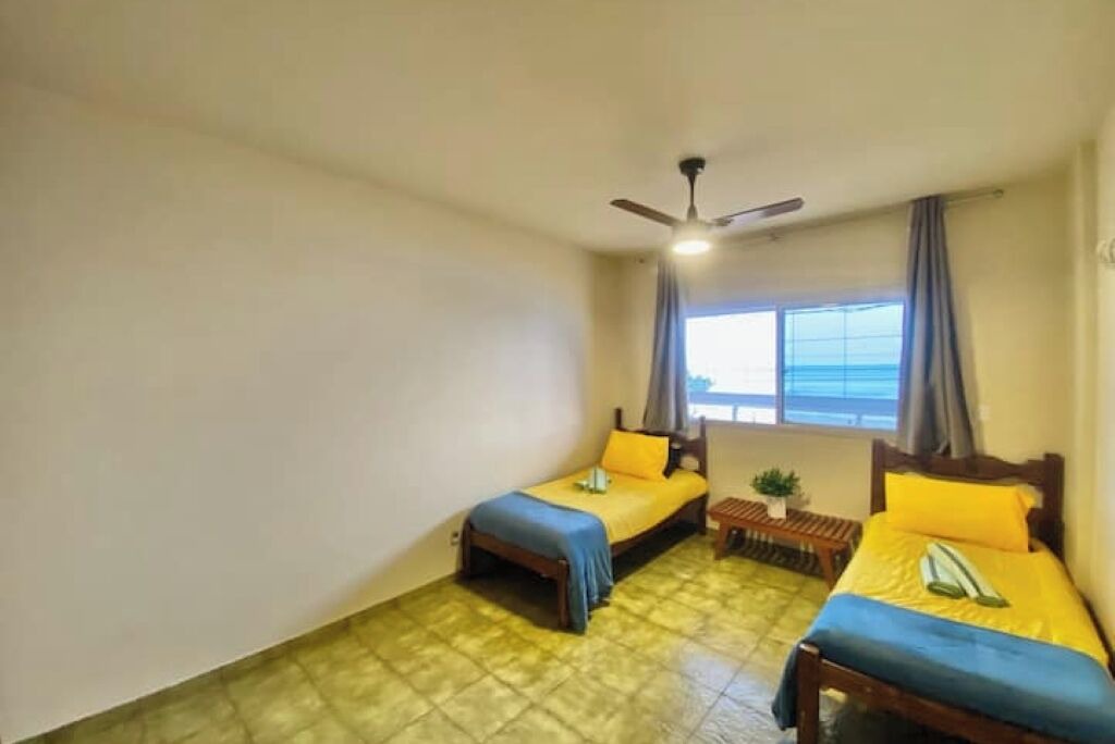 Photo of Bedroom in Praia do Morro