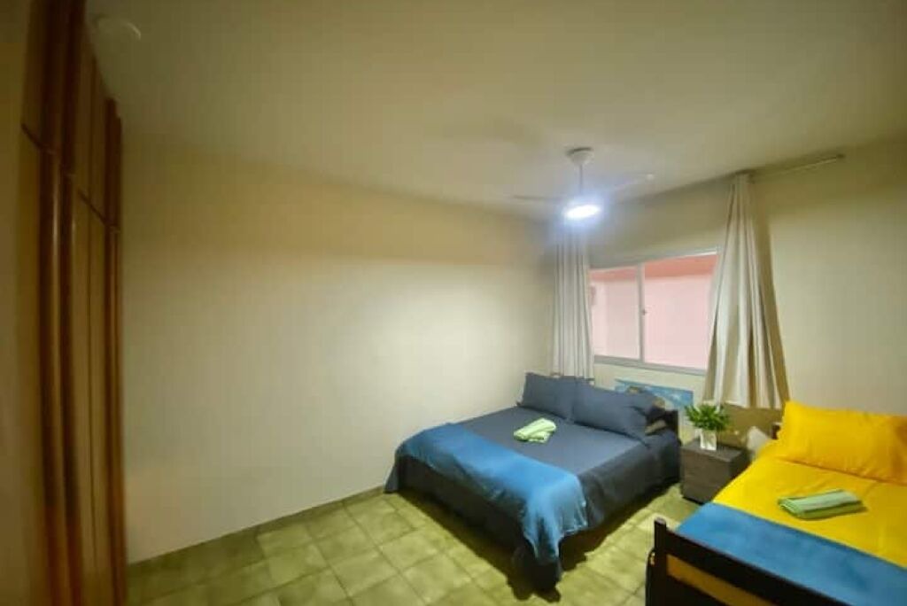 Photo of Bedroom in Praia do Morro