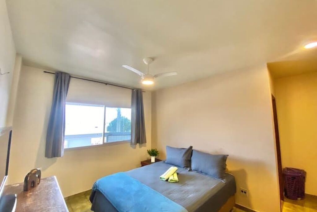 Photo of Bedroom in Praia do Morro