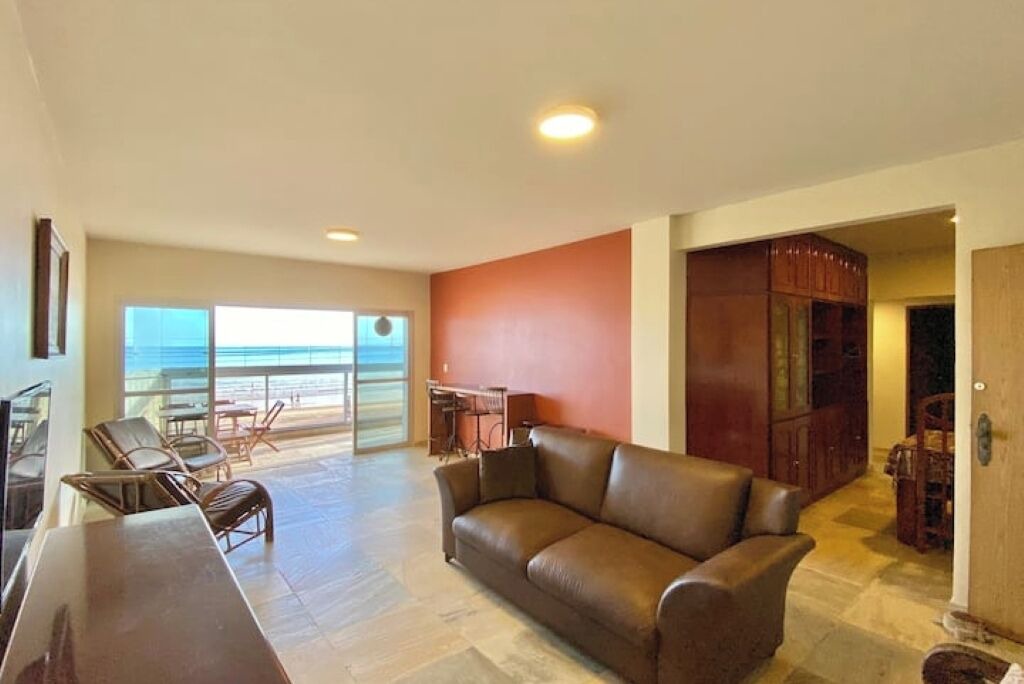 Photo of Livingroom in Praia do Morro