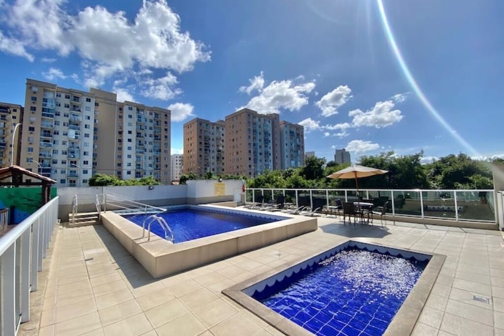 Photo of Outdoor in Morada de Laranjeiras