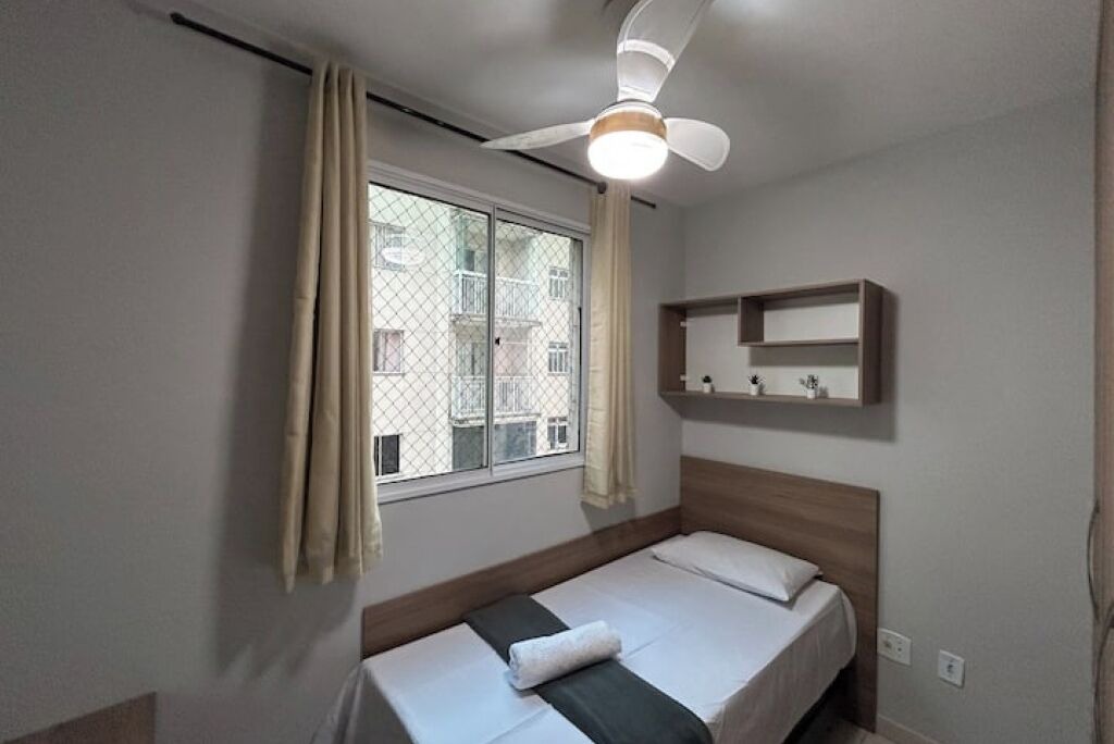 Photo of Bedroom in Morada de Laranjeiras