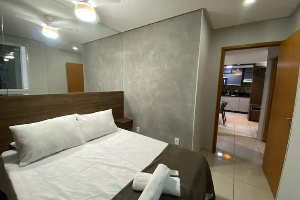 Photo of Bedroom in Morada de Laranjeiras