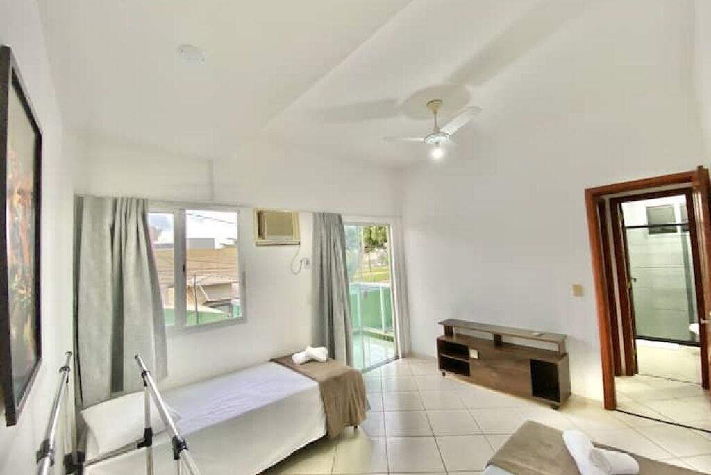 Photo of Bedroom in Colina de Laranjeiras