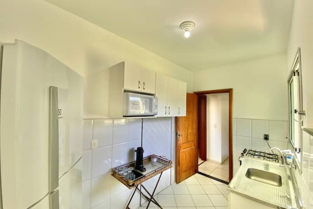 Photo of Kitchen in Colina de Laranjeiras