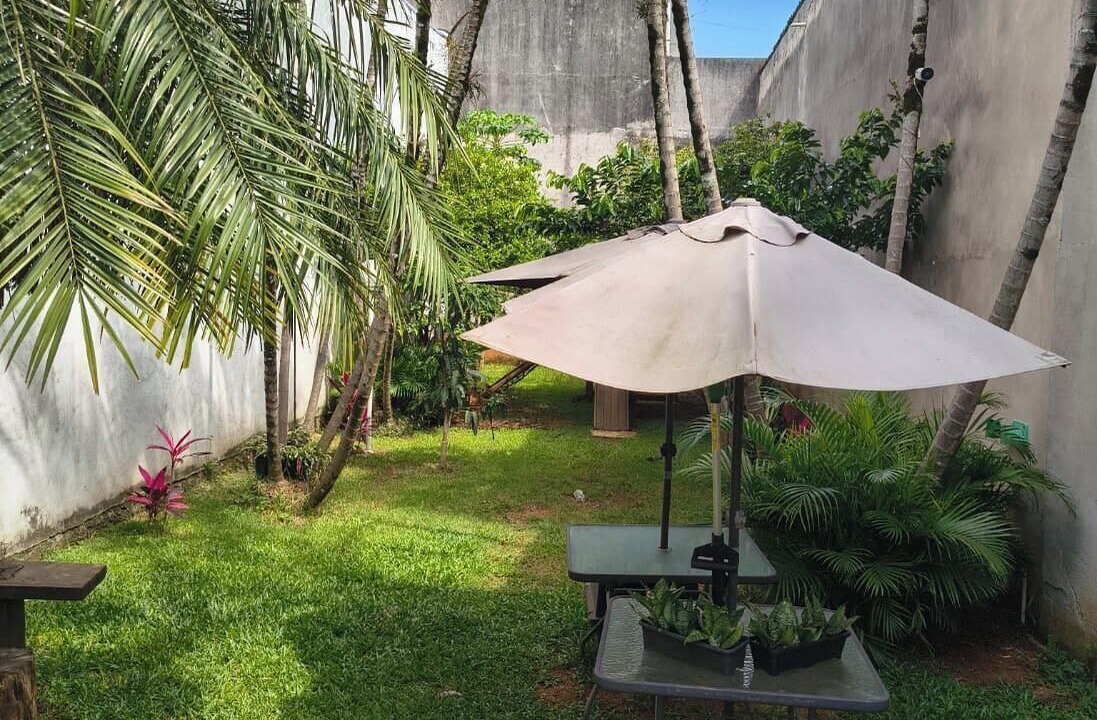 Photo of Patio Balcony in Suzano