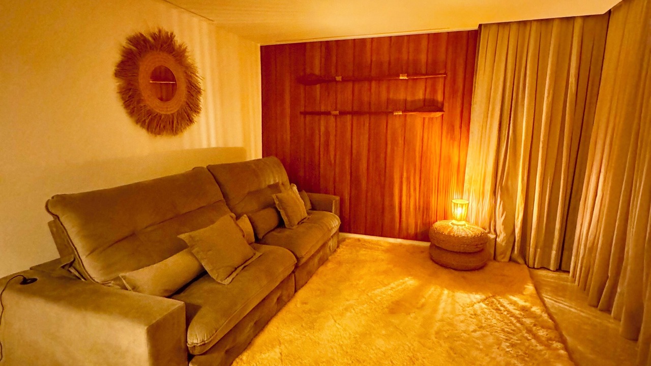 Photo of Livingroom in Barra da Tijuca