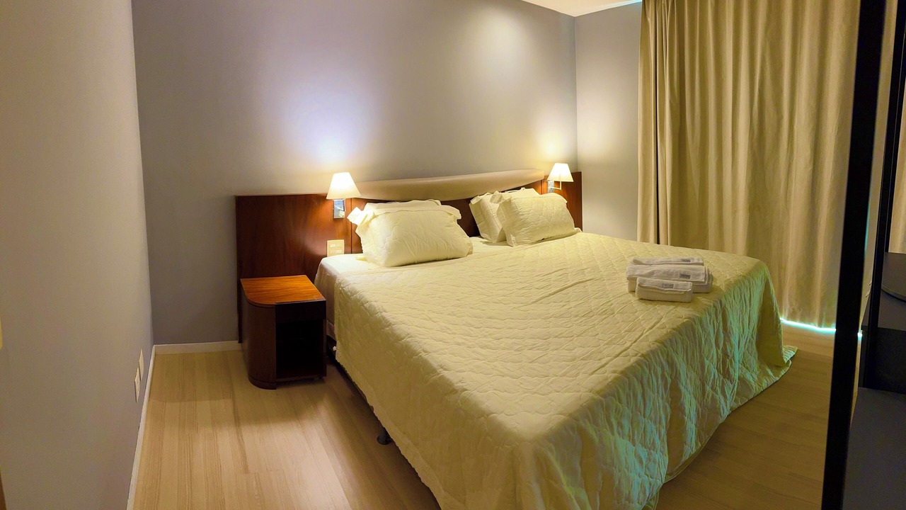 Photo of Bedroom in Barra da Tijuca