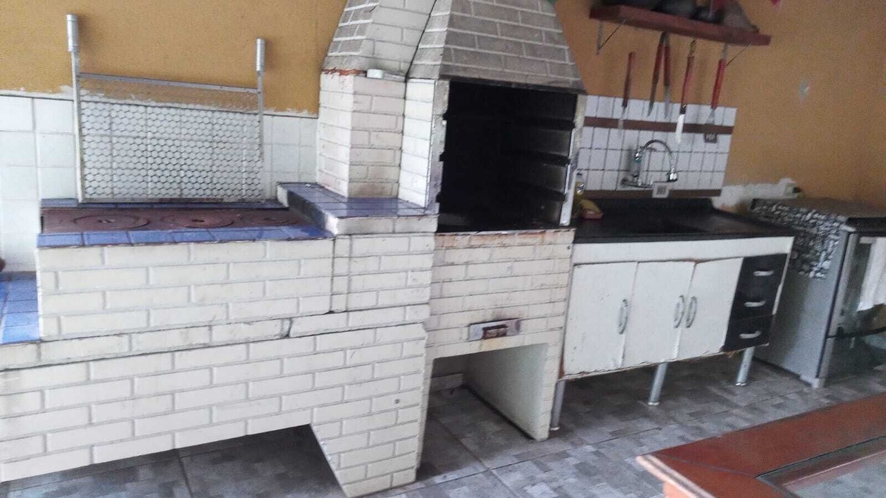 Photo of Kitchen in Jardim Nossa Senhora das Gracas