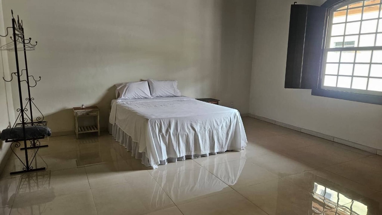 Photo of Bedroom in Pantanal
