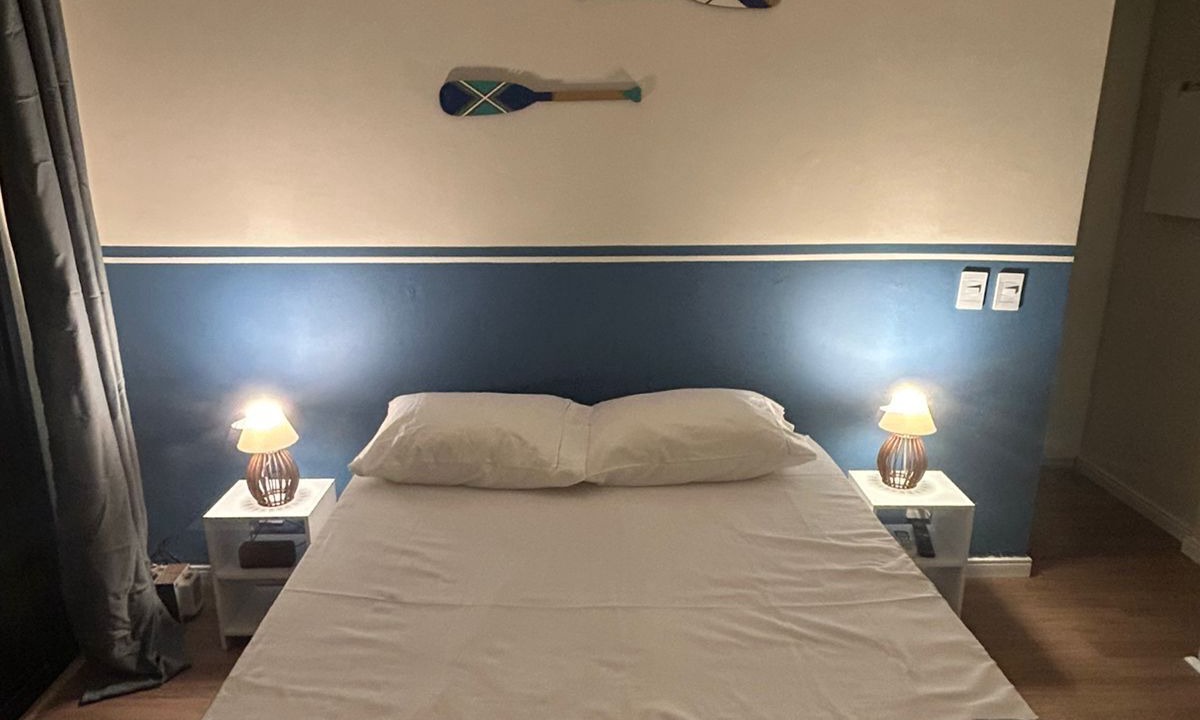 Photo of Bedroom in Itarare