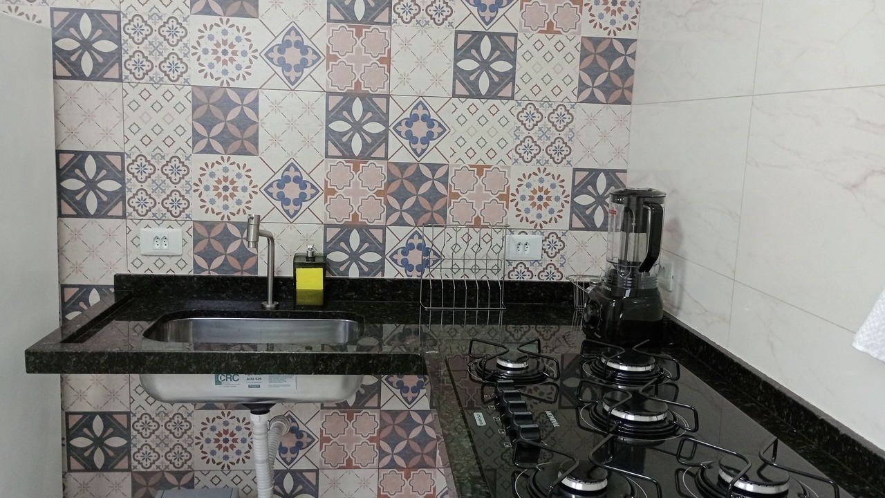 Photo of Kitchen in Jardim Carolina