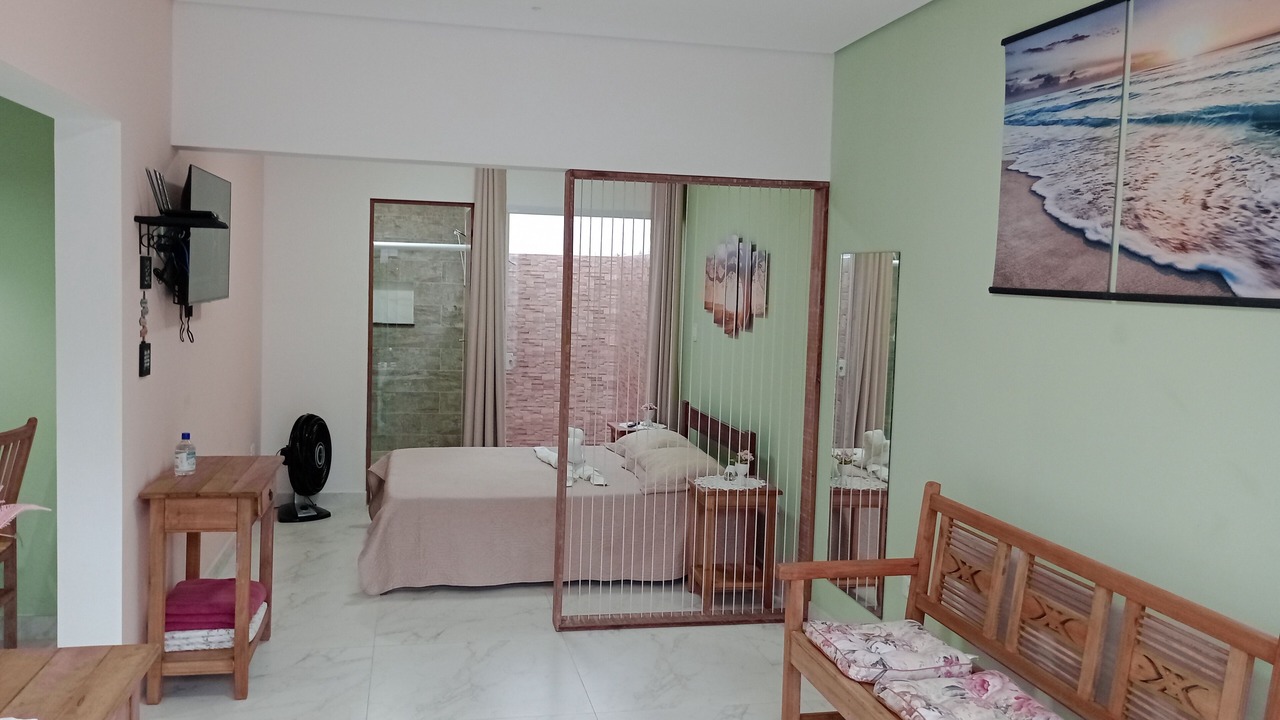Photo of Bedroom in Jardim Carolina