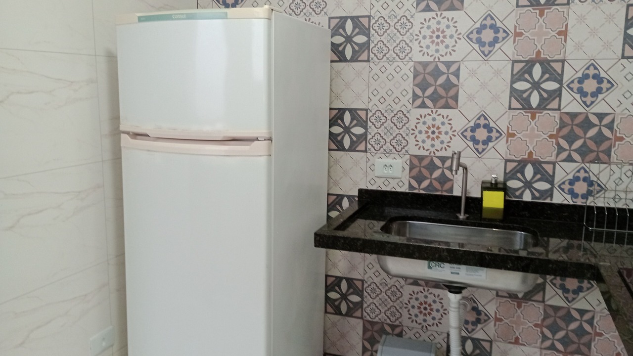 Photo of Bathroom in Jardim Carolina