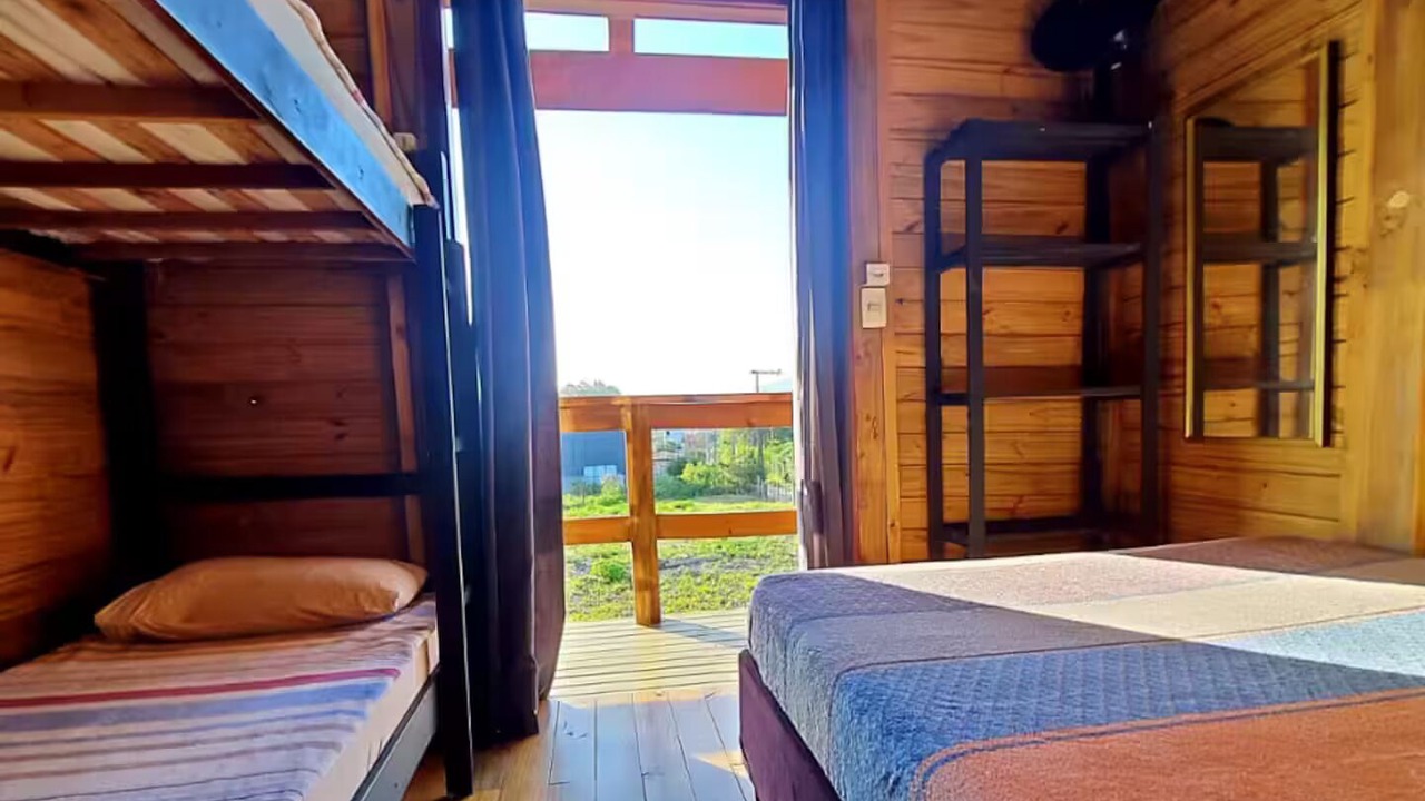 Photo of Bedroom in Praia do Rosa