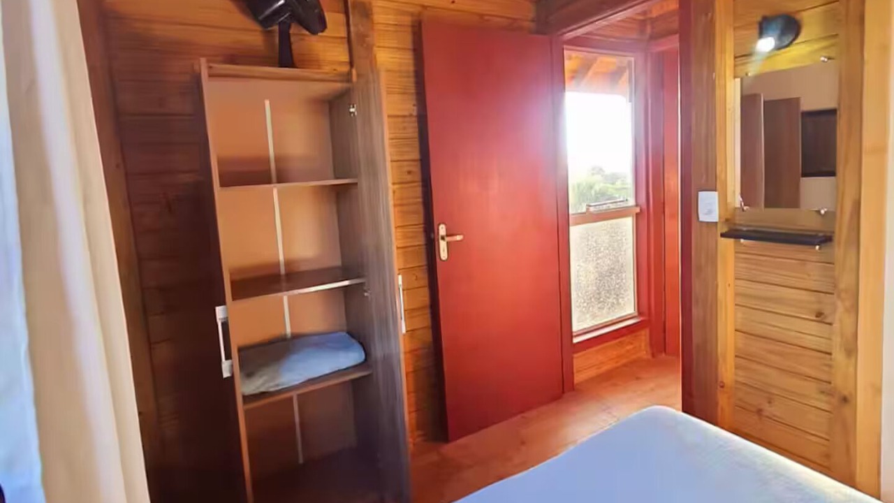 Photo of Bedroom in Praia do Rosa