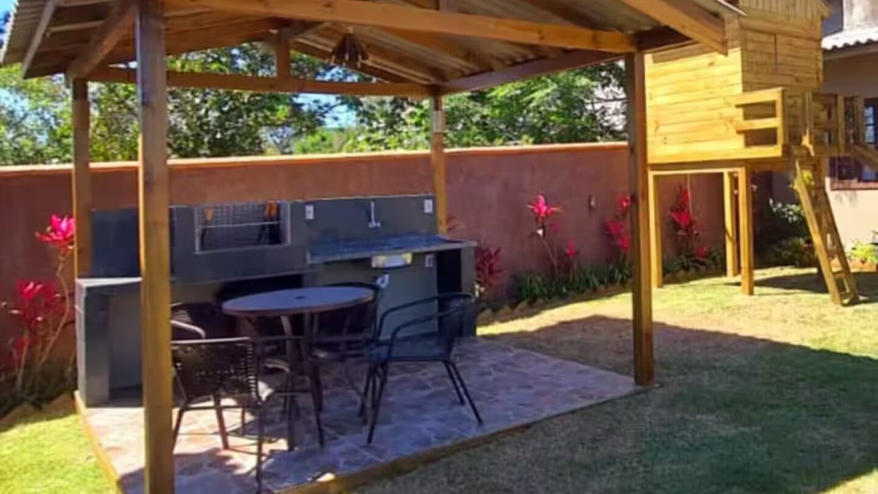 Photo of Outdoor in Praia do Rosa