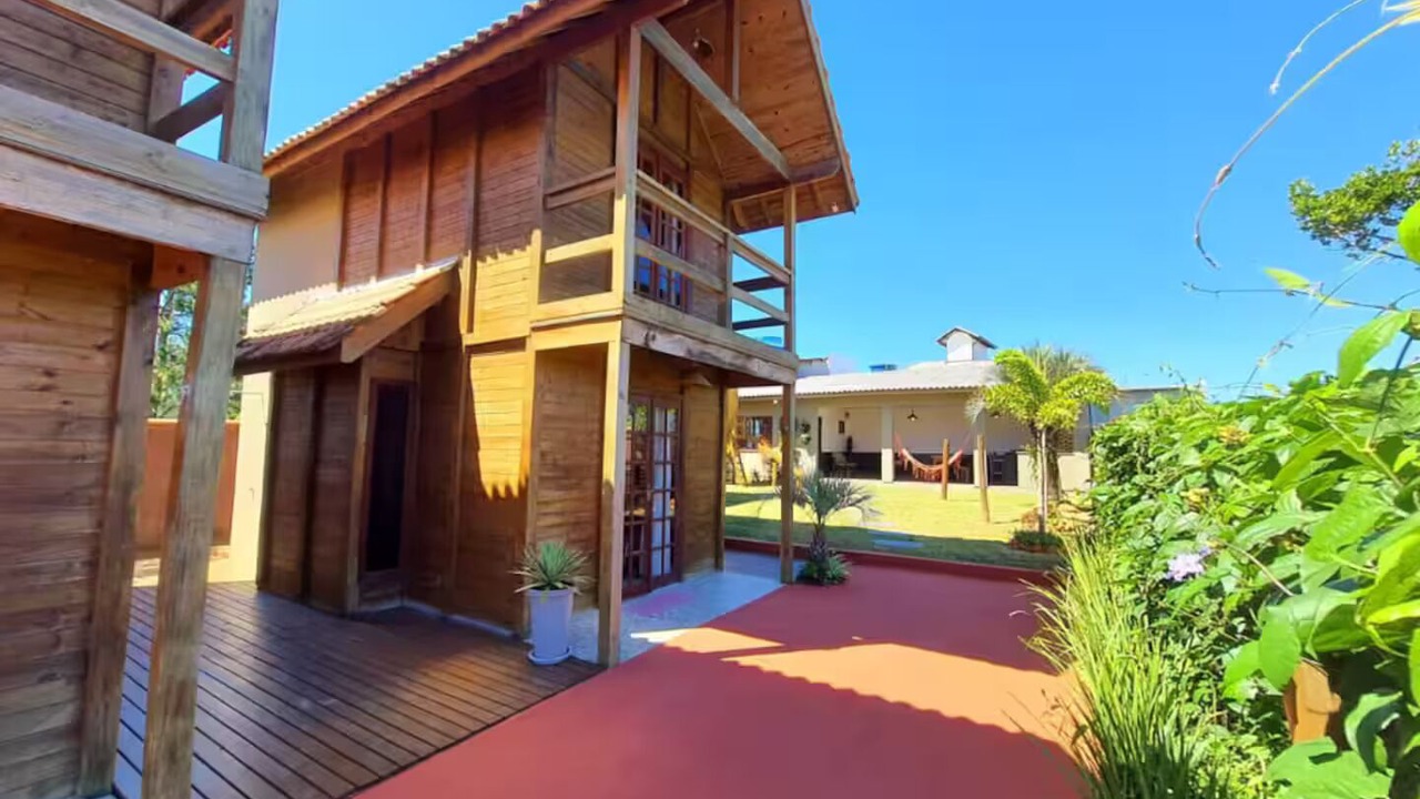 Photo of Outdoor in Praia do Rosa