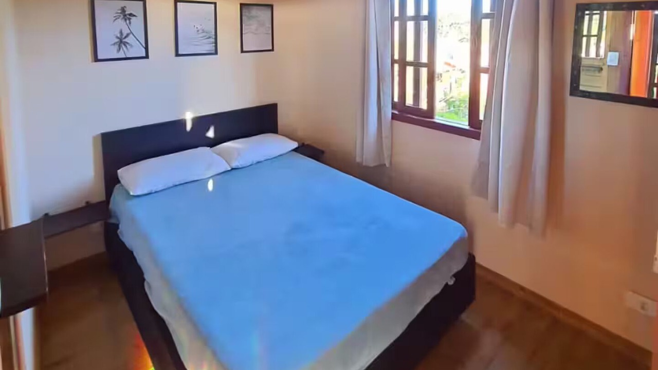 Photo of Bedroom in Praia do Rosa