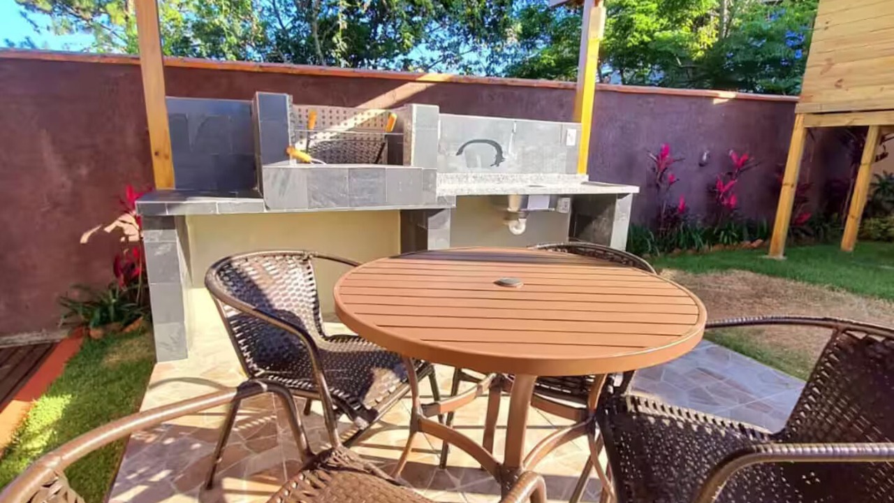 Photo of Outdoor in Praia do Rosa